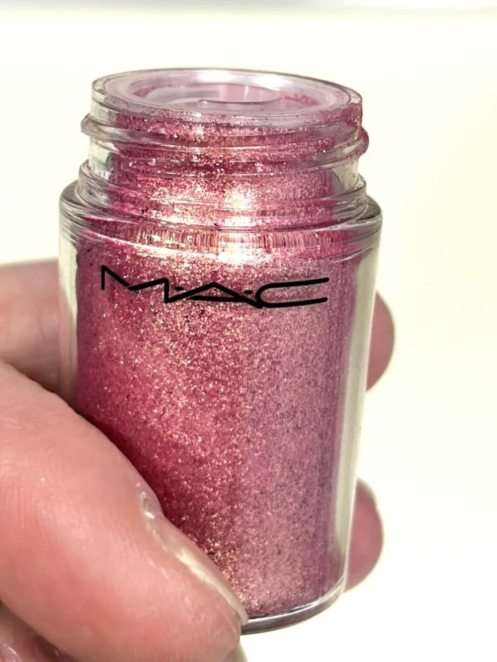 Smashbox unused piece